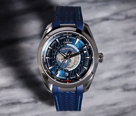 omega sports watches